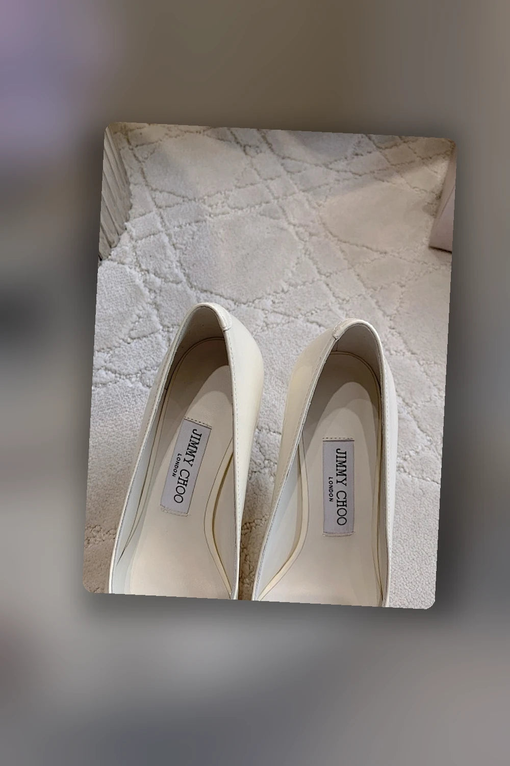 NB - JMC Women Shoes - 696
