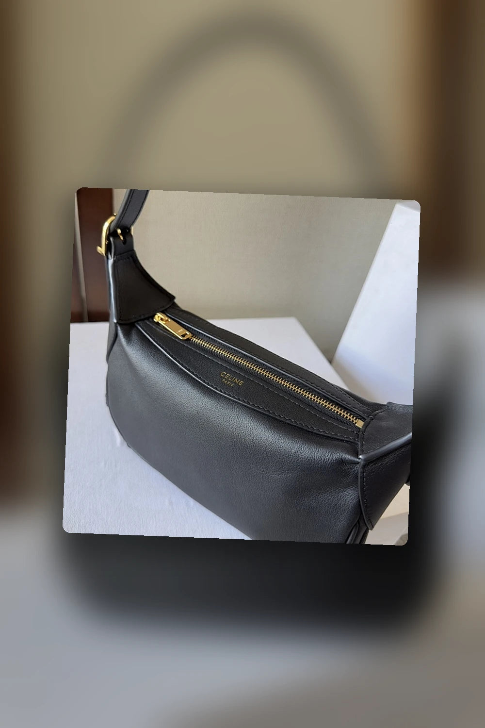 NB - COL Bag - 358