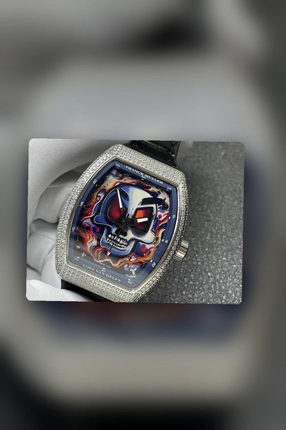 NB - Mix Watch - 994