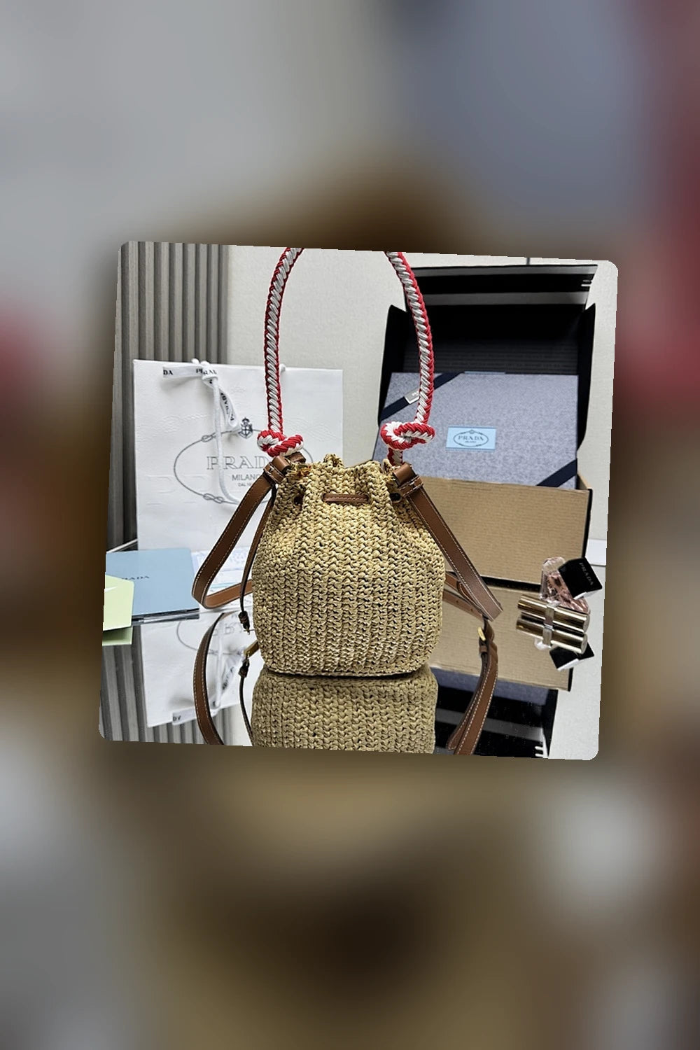NB - PD Bag - 610