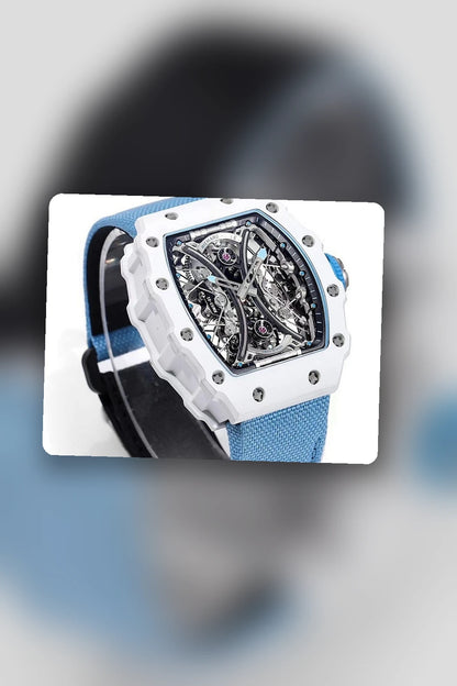 NB - Mix Watch - 1272