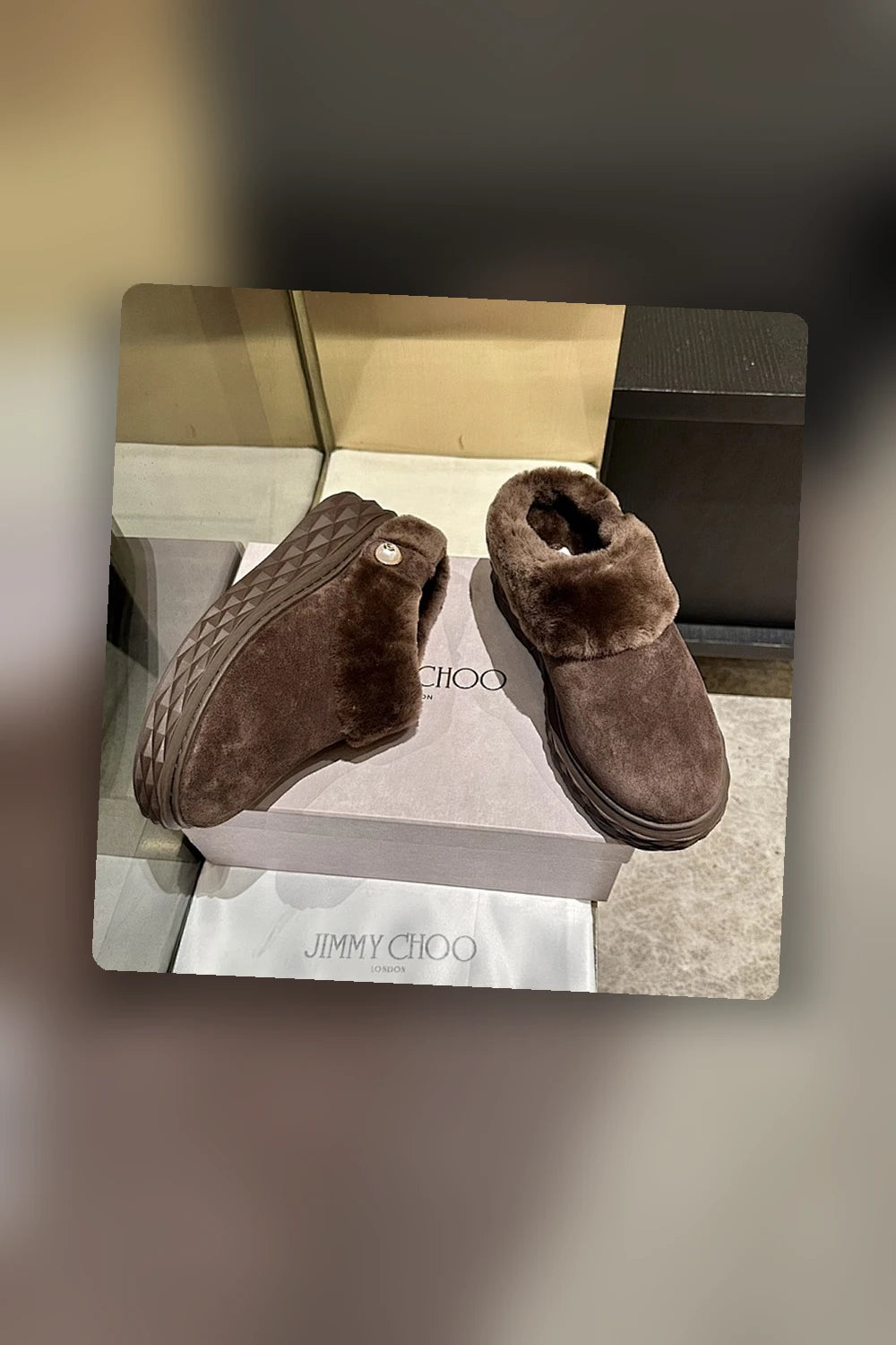 NB - JMC Mix Items - 598