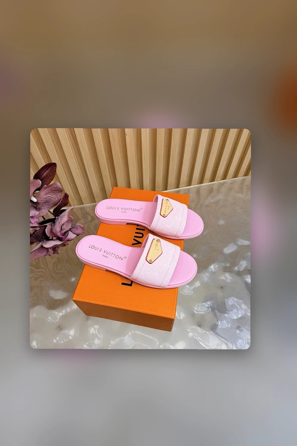 NB - LOV Women Shoes - 049