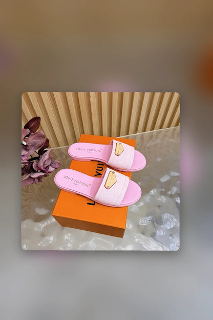 NB - LOV Women Shoes - 049