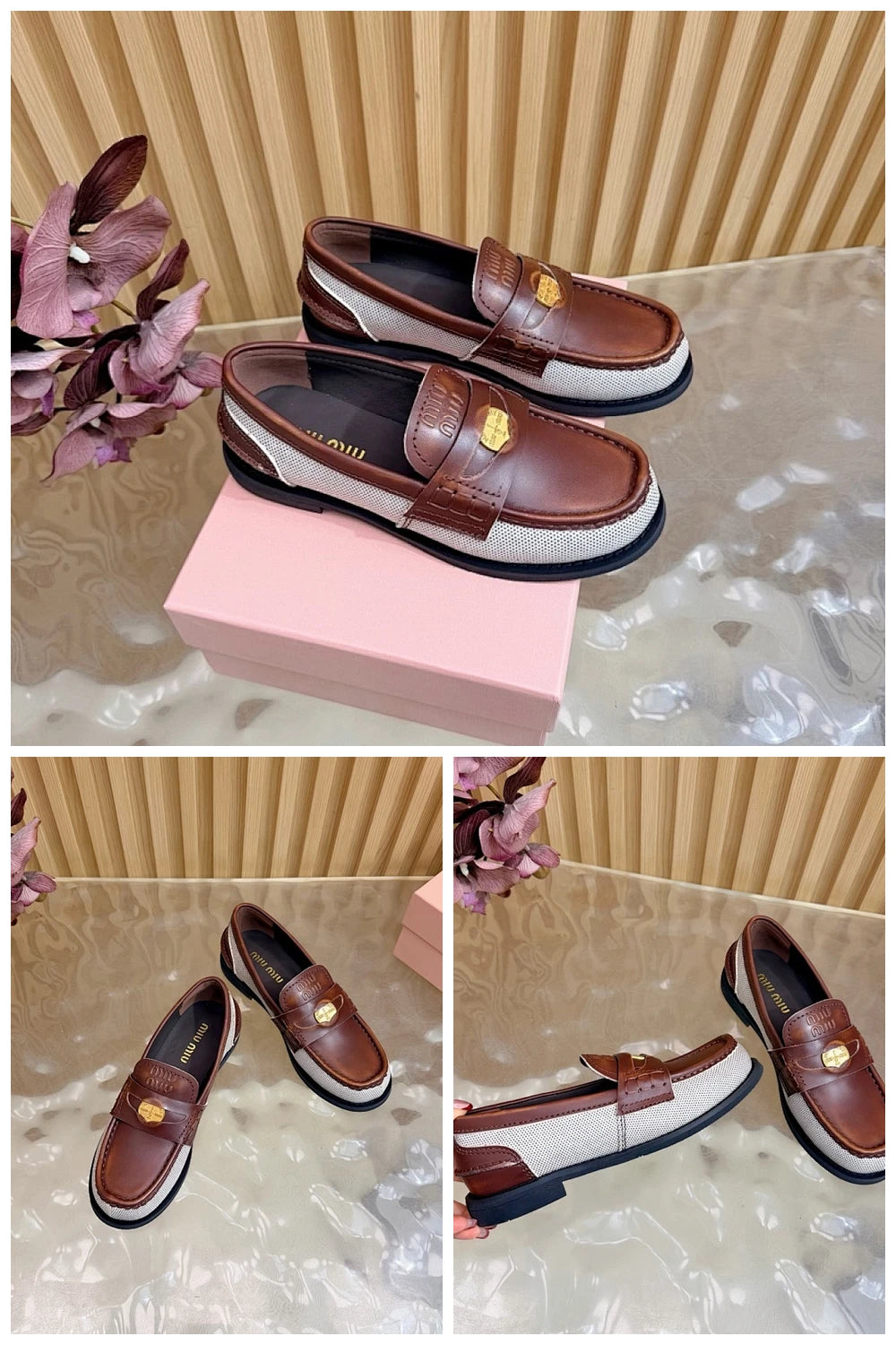 NB - MMU Women Shoes - 136