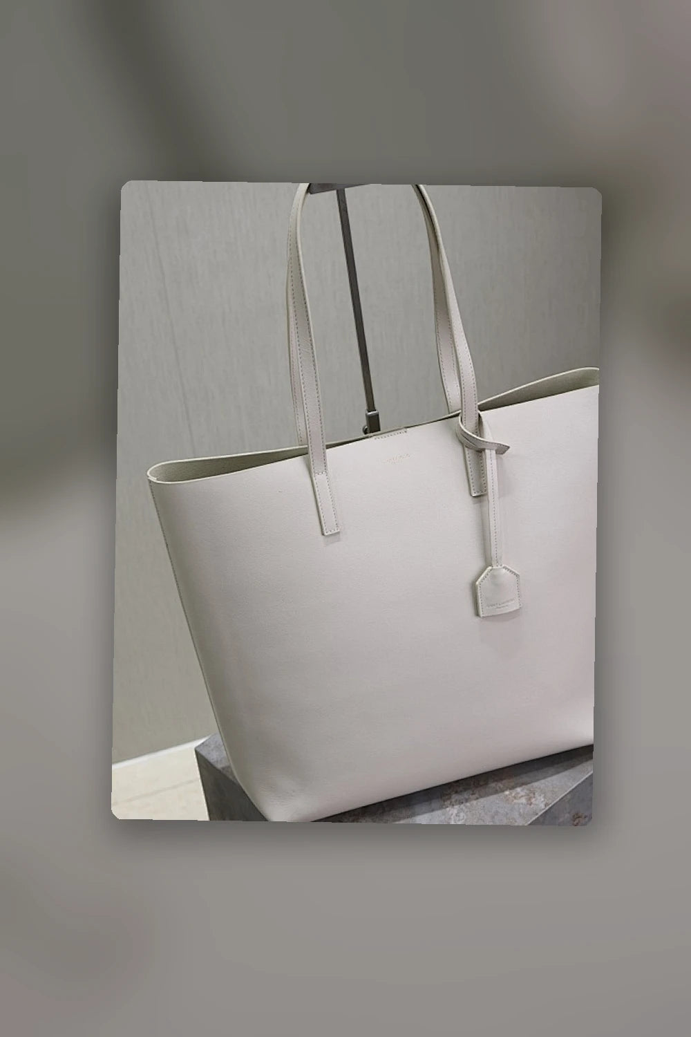 NB - YLS Bag - 954