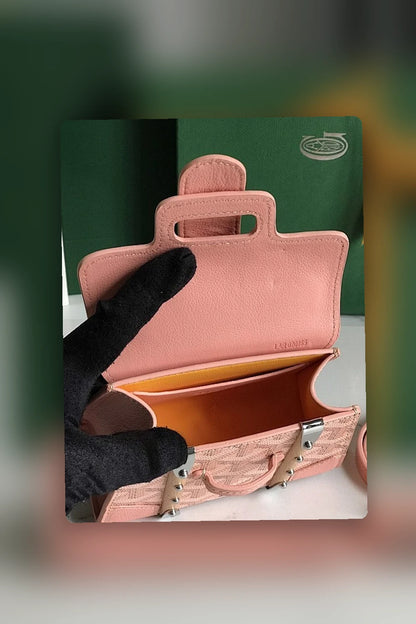 NB - GYO Bag - 1523