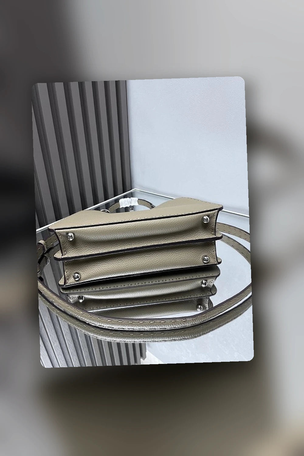 NB - FDE Bag - 165