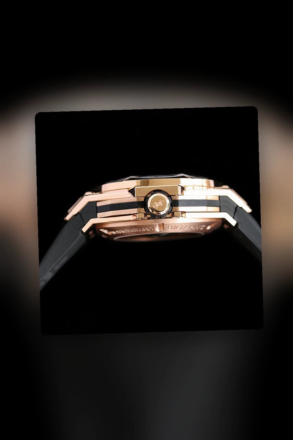 NB - Mix Watch - 947