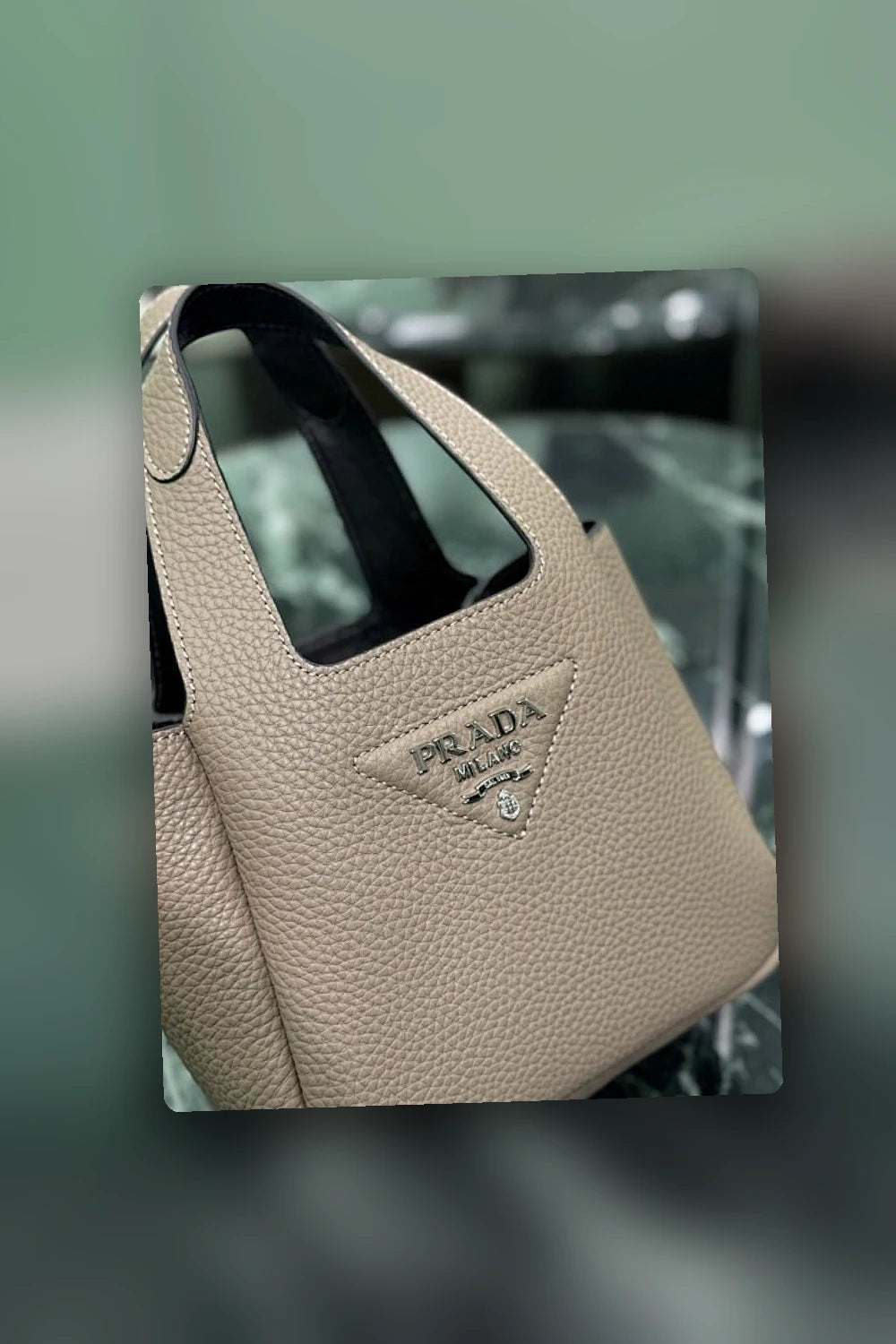 NB - PD Bag - 1107