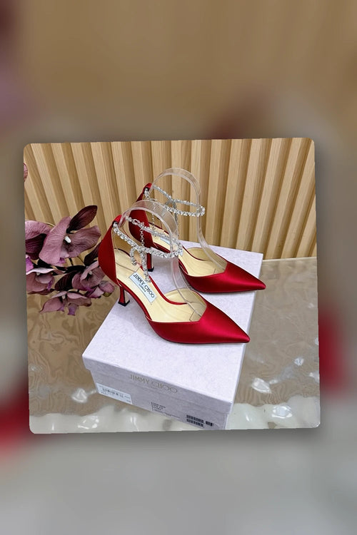 NB - JMC Women Shoes - 070
