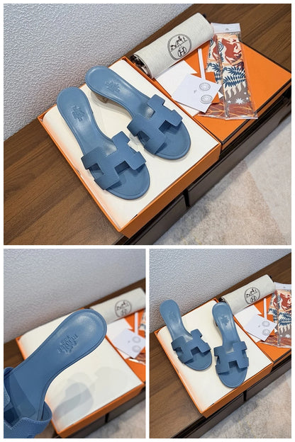NB - HMS Women Shoes - 243