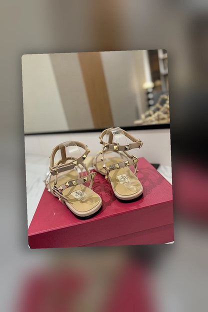 NB - VEL Women Shoes - 920