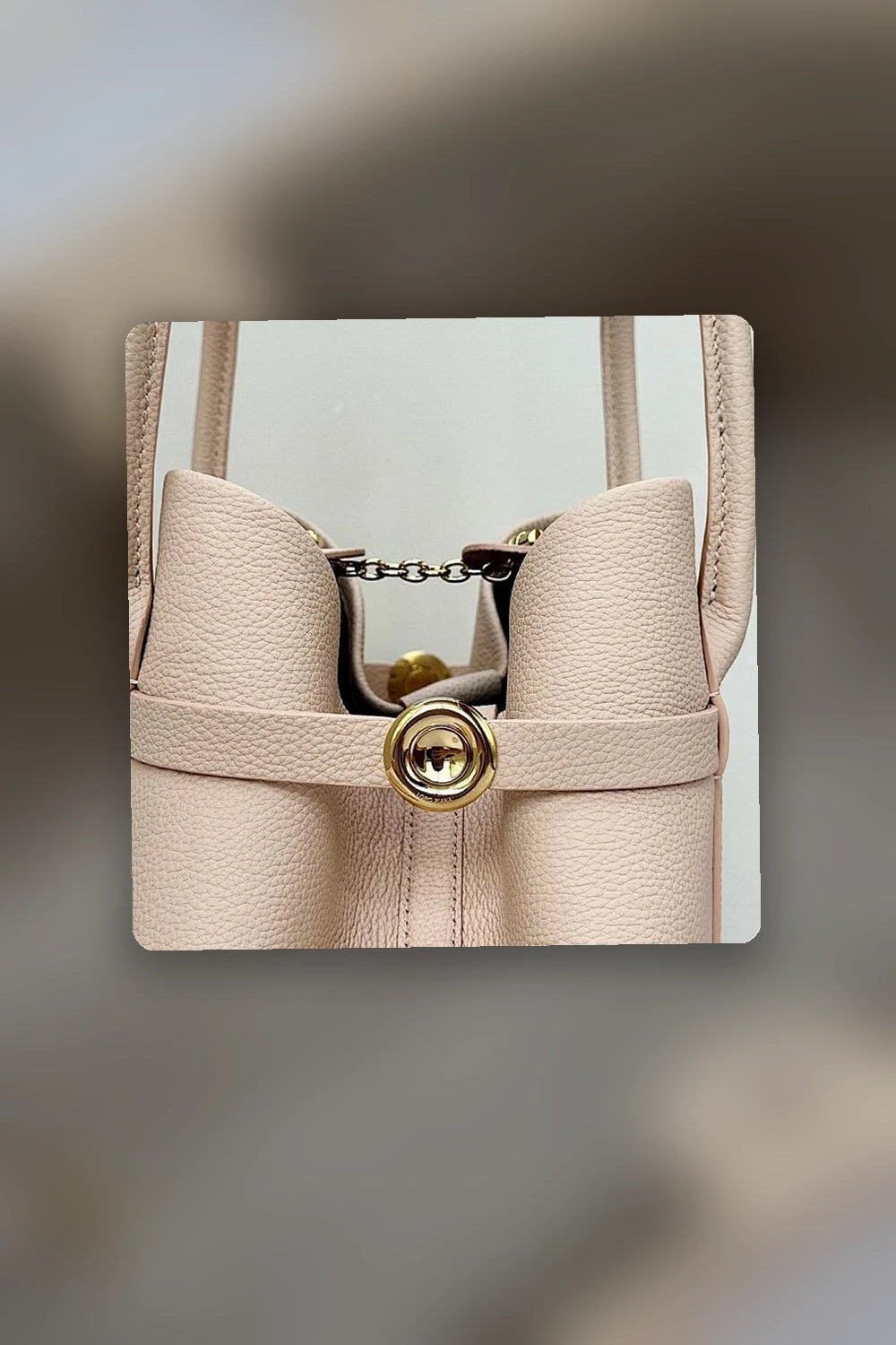 NB - LOP Bag - 127