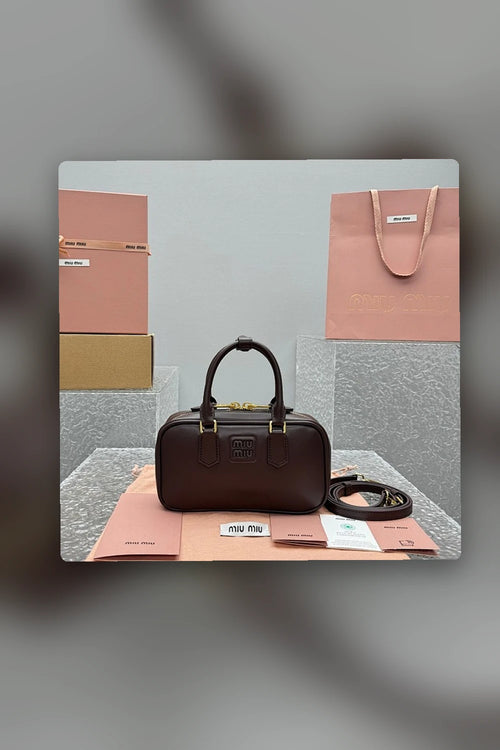 NB - MMU Bag - 1318