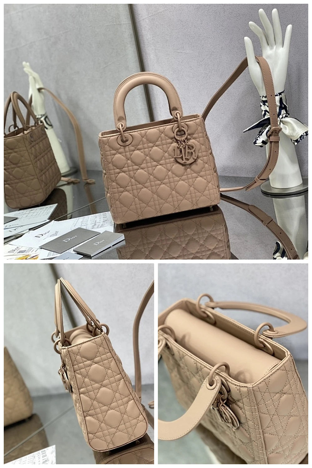 NB - DOR Bag - 585