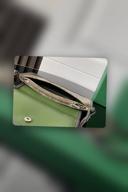 NB - GYO Bag - 843