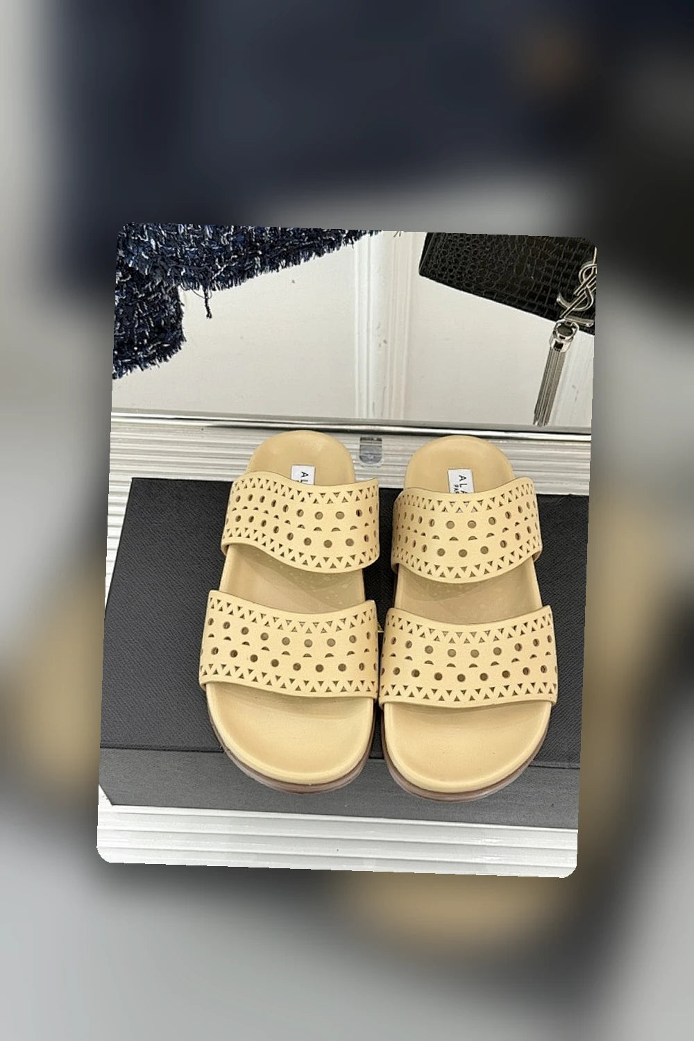 NB - AAL Women Shoes - 279