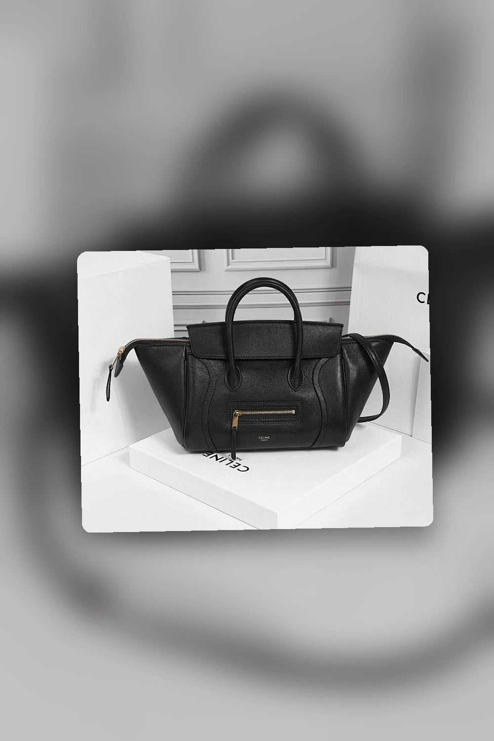 NB - COL Bag - 243