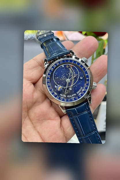 NB - Mix Watch - 231