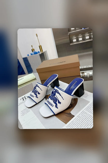 NB - BOR Women Shoes - 330