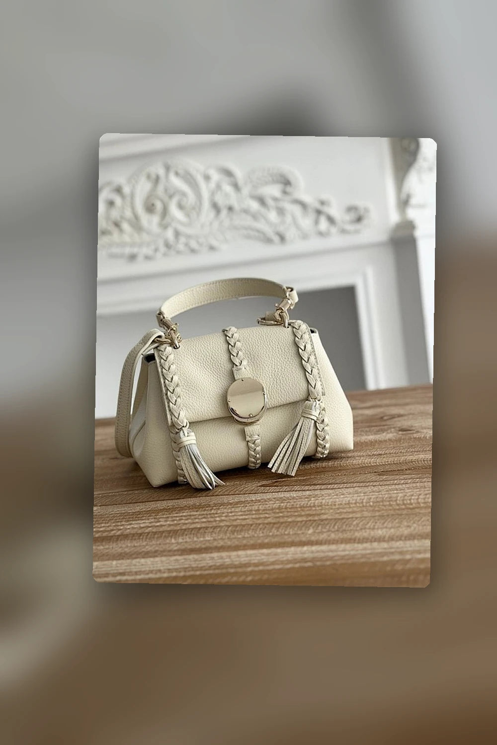 NB - CLE Bag - 295