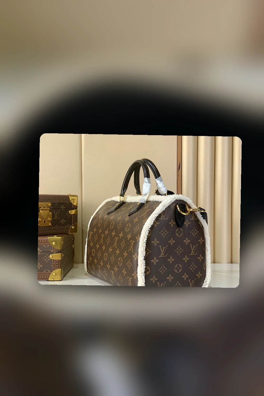 NB - LOV Bag - 1187