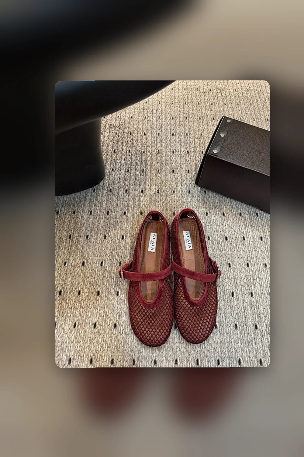 NB - AAL Women Shoes - 095