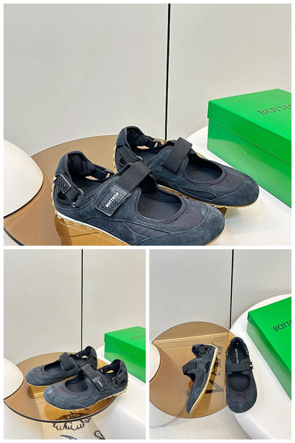 NB - BOV Women Shoes - 001