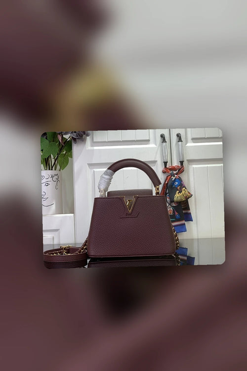 NB - LOV Bag - 1869