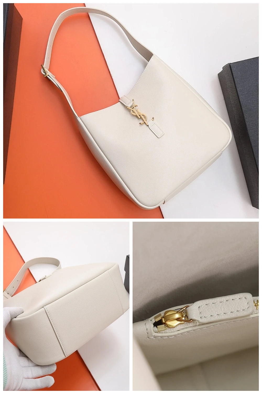 NB - YLS Bag - 1116