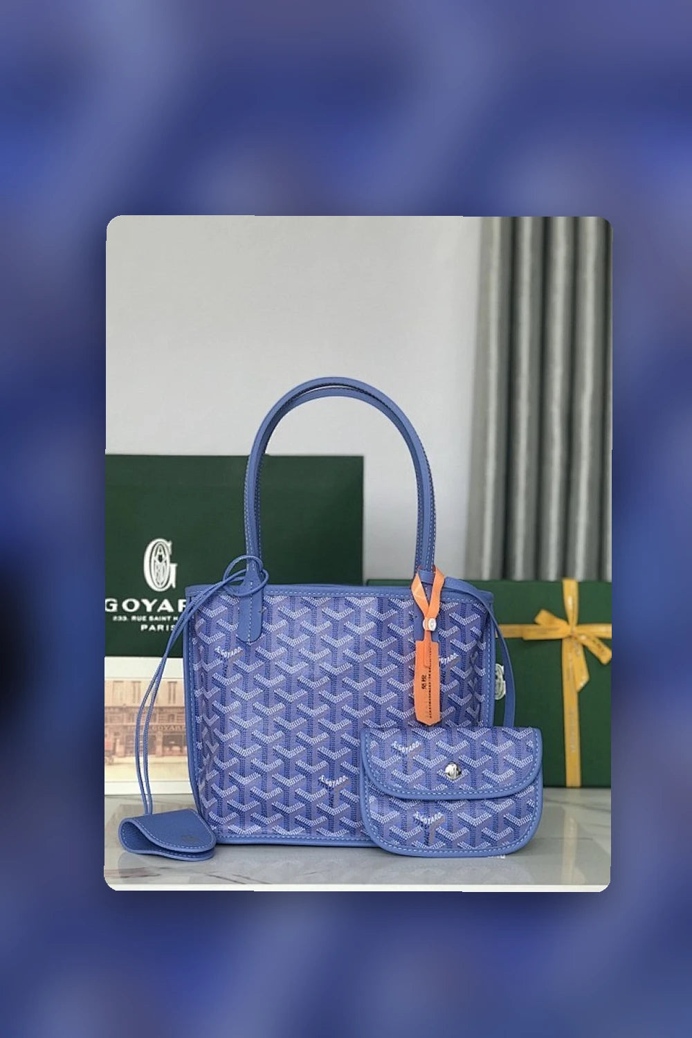 NB - GYO Bag - 057