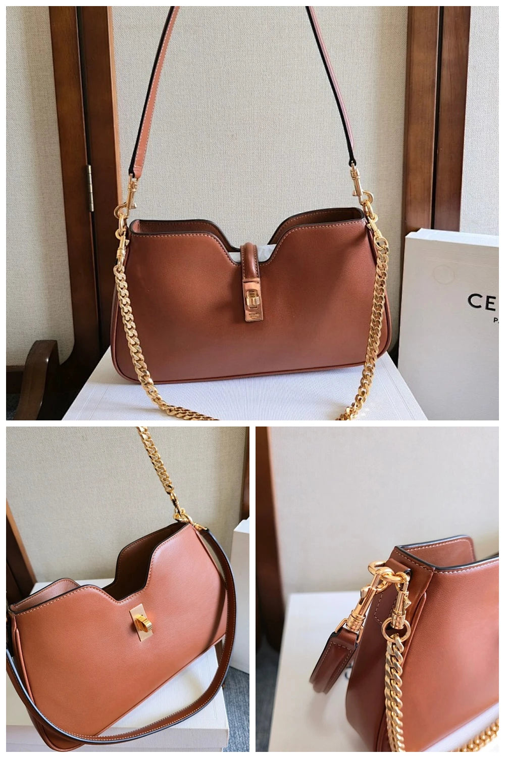 NB - COL Bag - 104