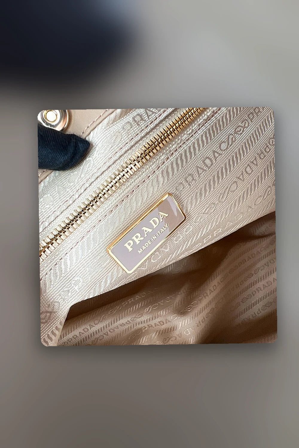 NB - PD Bag - 130