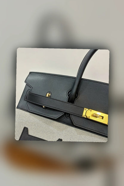 NB - HMS Bag - 1611
