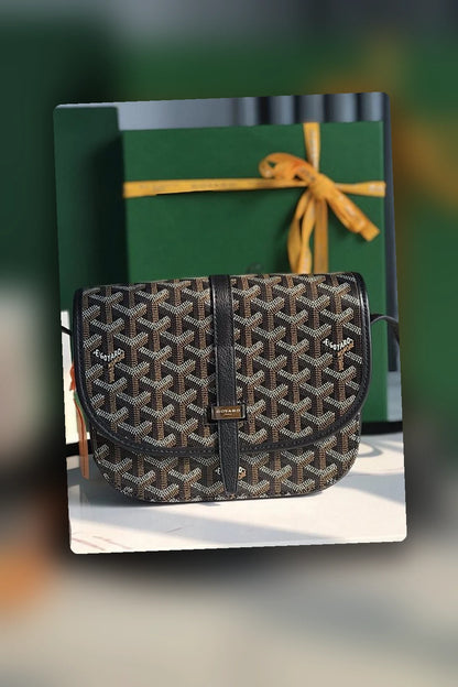 NB - GYO Bag - 1537