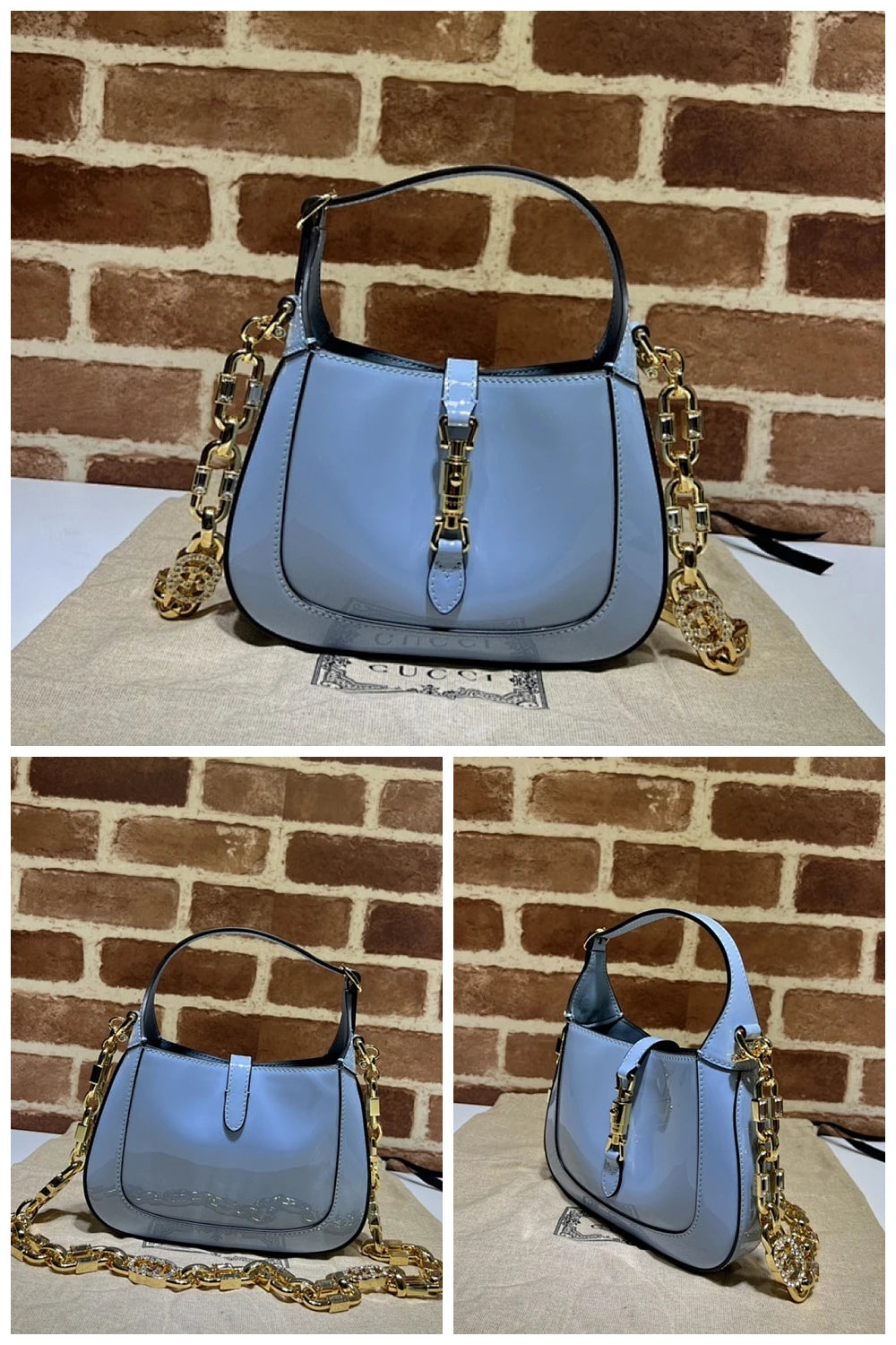 NB - GUKI Bag - 1290