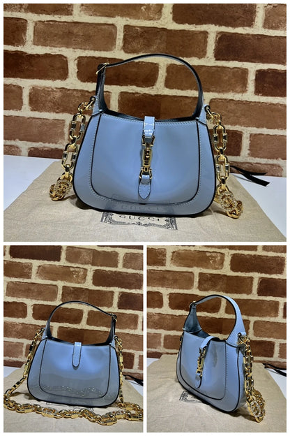 NB - GUKI Bag - 1290