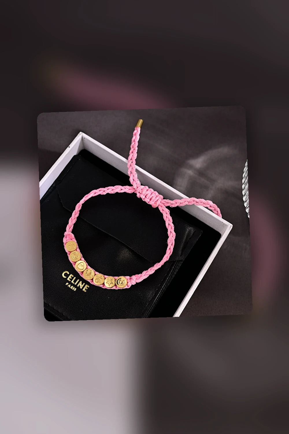 NB - COL Jewelry - 371