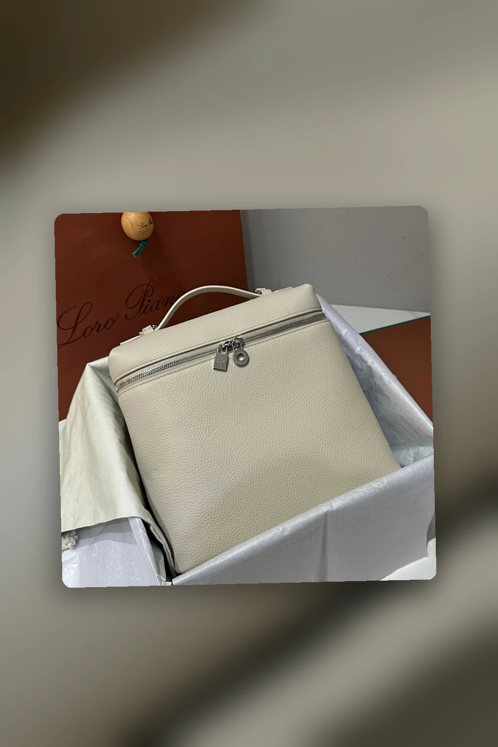 NB - DLVX Bag - 239