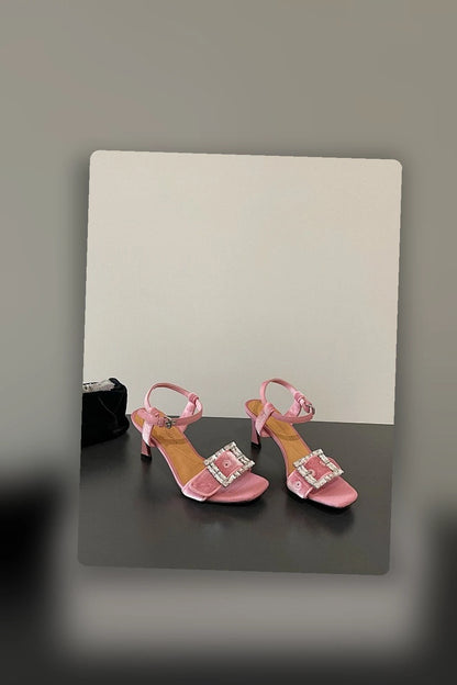 NB - DAG Women Shoes - 081