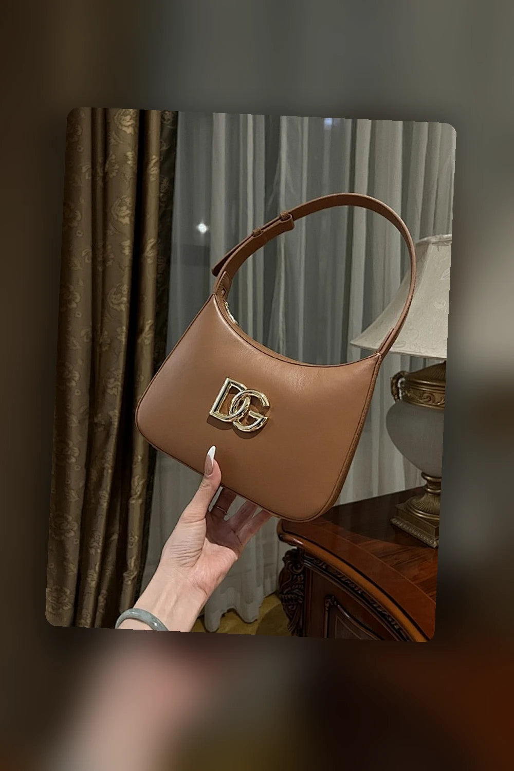 NB - DAG Bag - 462