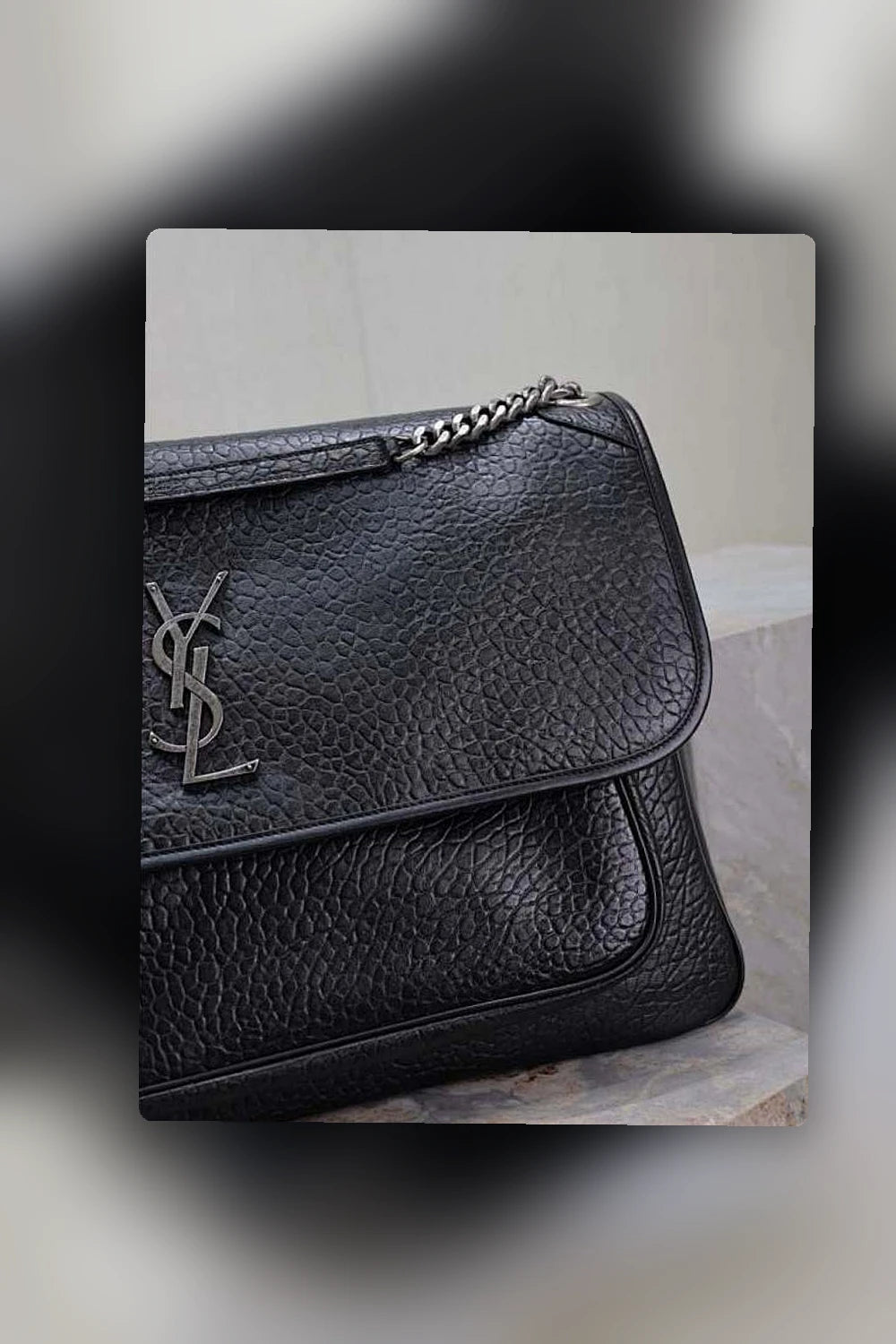 NB - YLS Bag - 417
