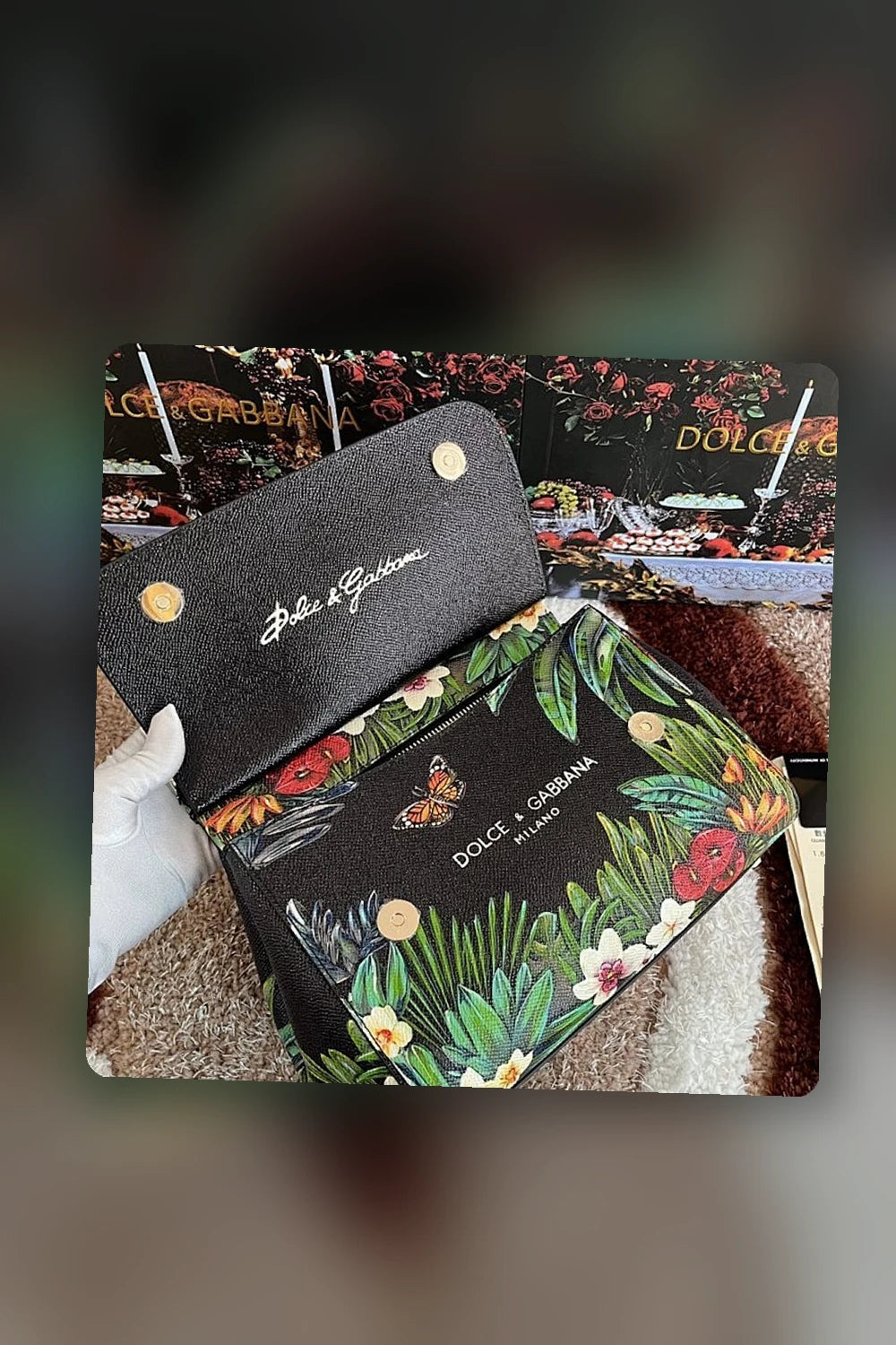 NB - DAG Bag - 188