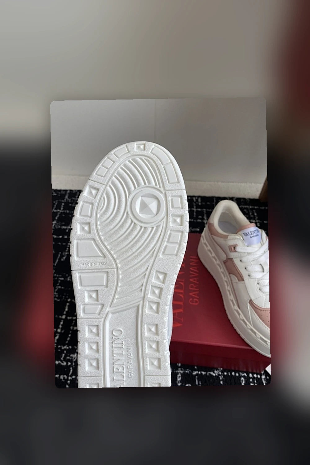 NB - VEL Women Shoes - 626