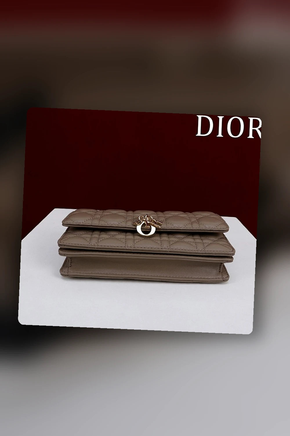NB - DOR Bag - 496