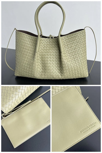 NB - BOV Bag - 243