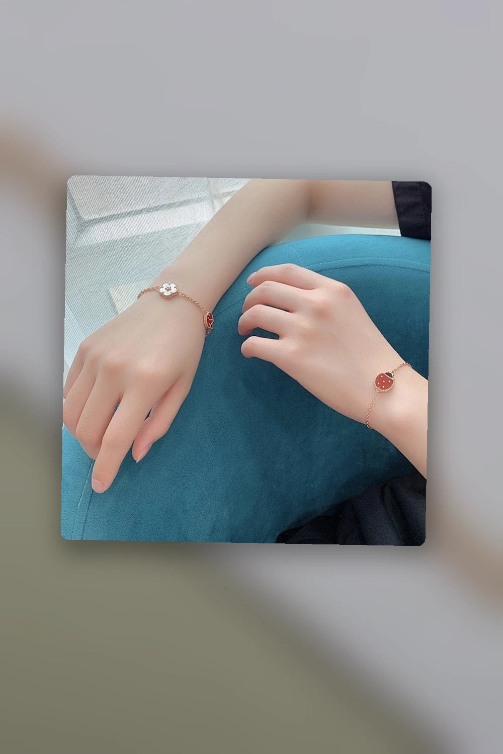 NB - VACA Jewelry - 245