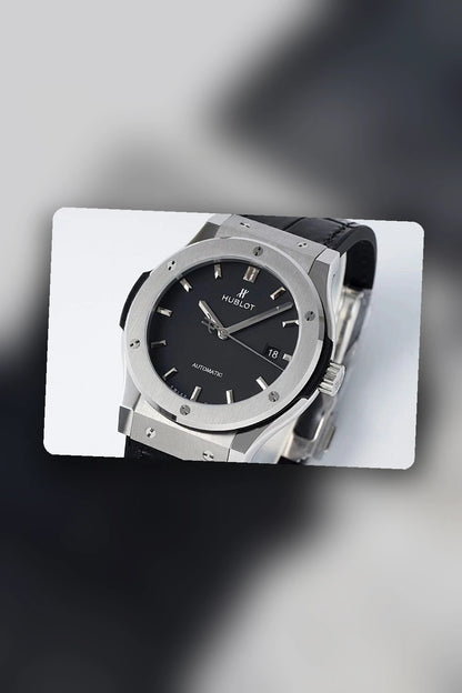 NB - Mix Watch - 1261