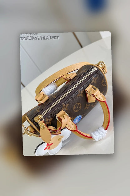 NB - LOV Bag - 1148